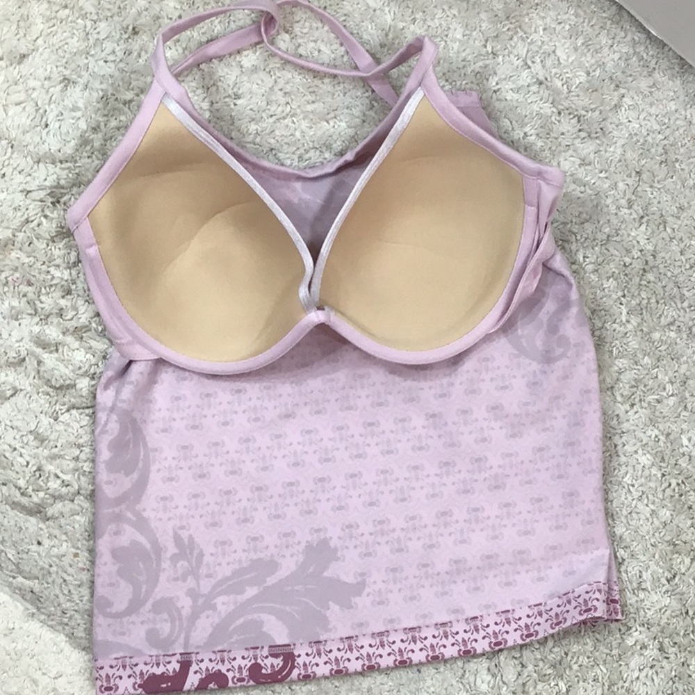 Athleta full bra workout tank 34D - Picture 8 of 13